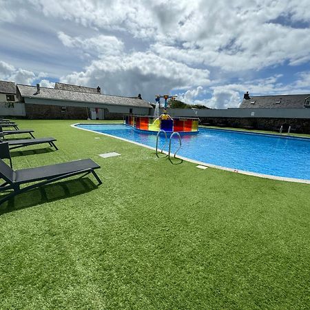 Northcott 59, Bude Poughill  Экстерьер фото