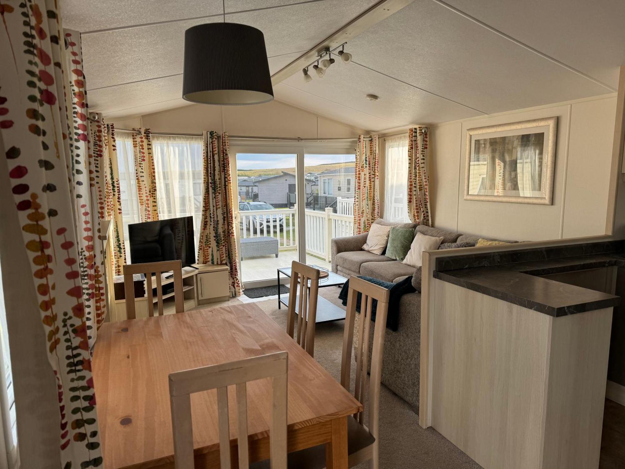 Northcott 59, Bude Poughill  Экстерьер фото