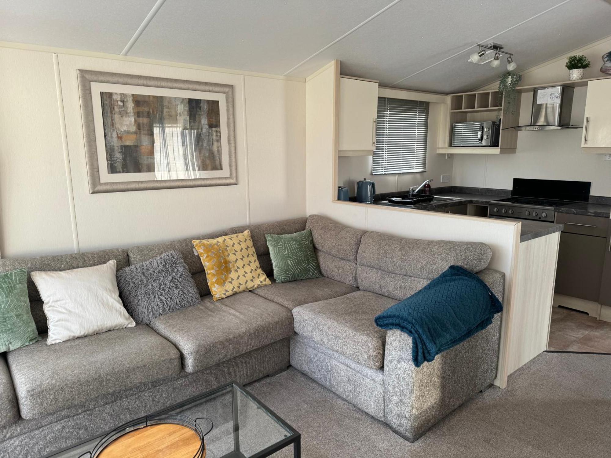 Northcott 59, Bude Poughill  Экстерьер фото