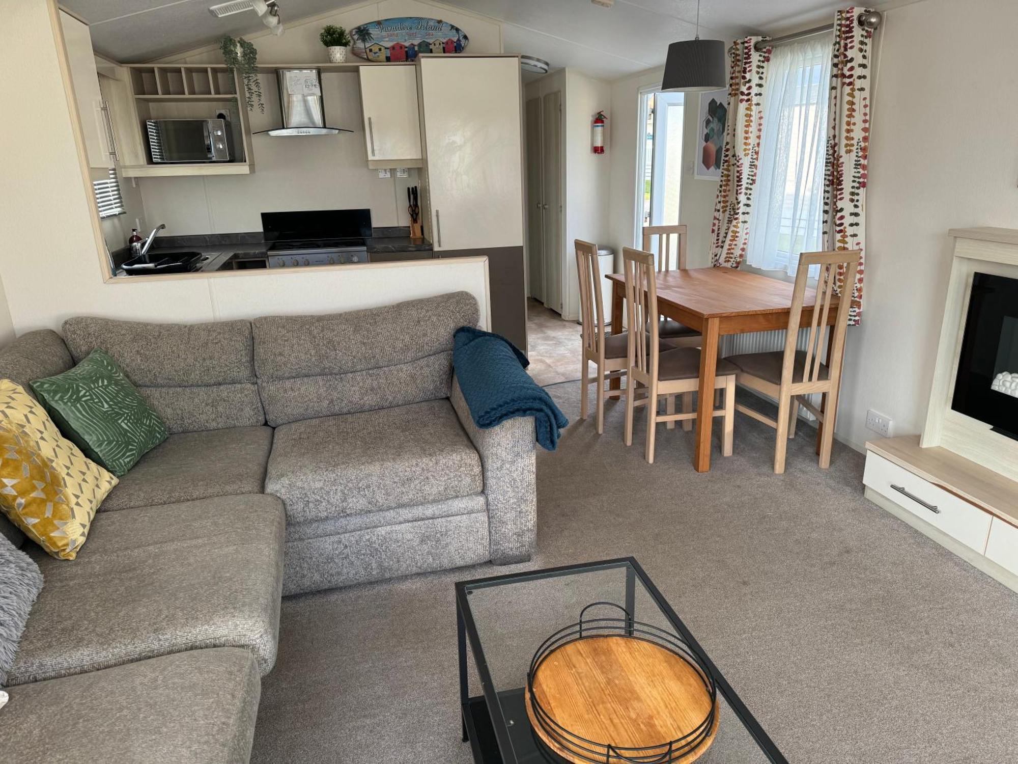 Northcott 59, Bude Poughill  Экстерьер фото