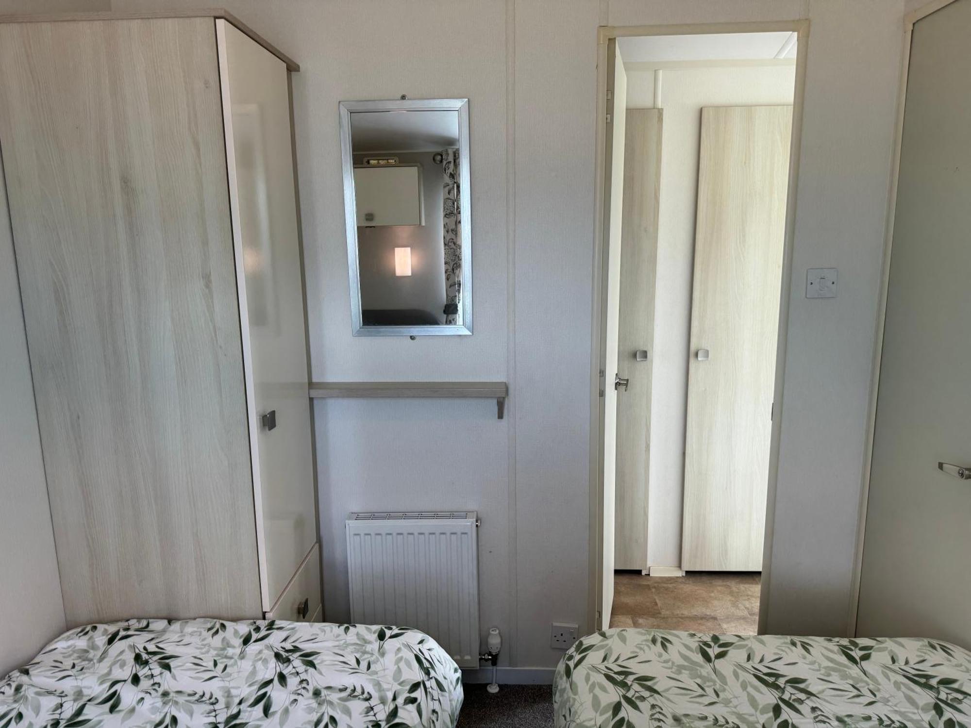 Northcott 59, Bude Poughill  Экстерьер фото