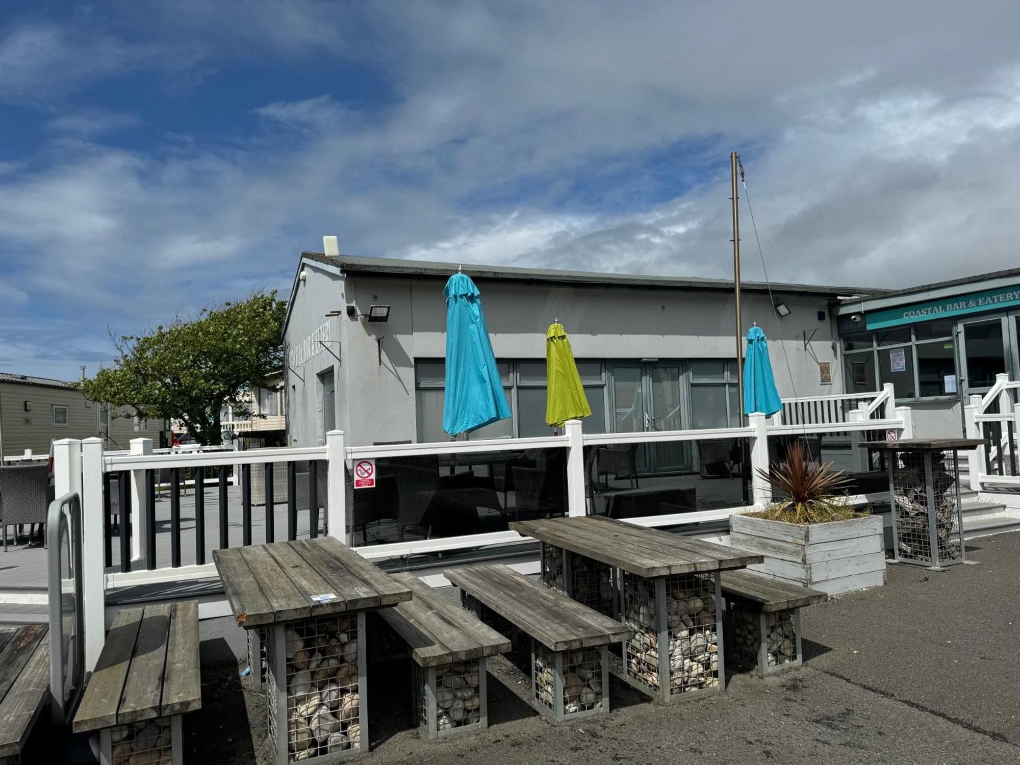 Northcott 59, Bude Poughill  Экстерьер фото