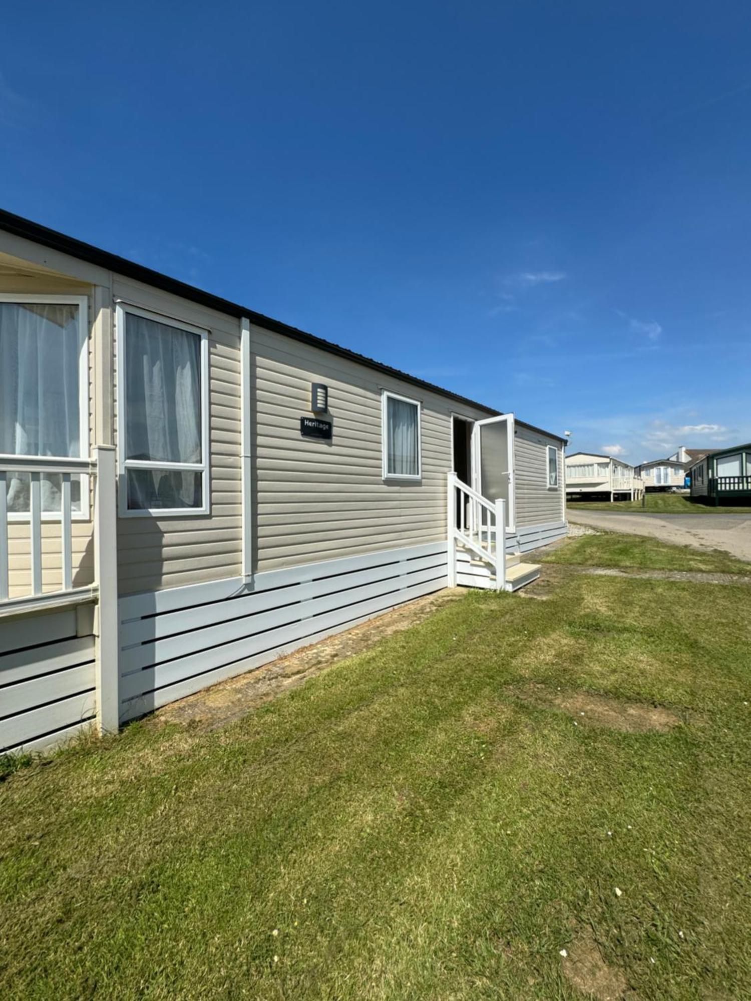 Northcott 59, Bude Poughill  Экстерьер фото